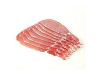 Grocery Delivery London - Unsmoked Rindless Back Bacon 375g same day delivery