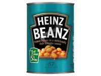 Grocery Delivery London - Heinz Baked Beans 415g same day delivery