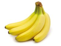 Grocery Delivery London - Bananas 1 bunch same day delivery