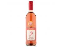 Grocery Delivery London - Barefoot White Zinfandel 750ml same day delivery
