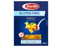 Barilla Gluten Free Fusilli 400g