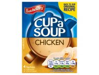 Batchelors Cup A Soup Chicken 81g