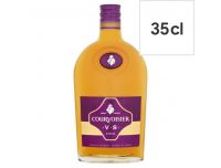 Grocery Delivery London - Courvoisier 35cl same day delivery