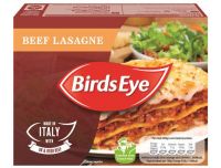 Grocery Delivery London - Birds Eye Beef Lasagne 400g same day delivery