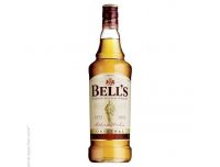 Grocery Delivery London - Bell's Blended Scotch Whisky 700ml same day delivery