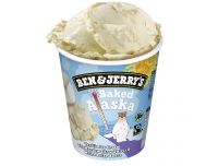 Grocery Delivery London - Ben & Jerry's Baked Alaska 465ml same day delivery