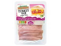 Bernard Matthews Wafer Thin Turkey Ham 120g