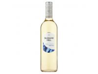 Grocery Delivery London - Blossom Hill White Wine 75cl same day delivery