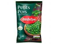 Birds Eye Petit Pois 545g