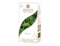 Hyleys Ceylon Black Tea 25
