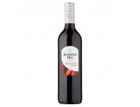 Grocery Delivery London - Blossom Hill Soft & Fruity Red Wine 750ml same day delivery