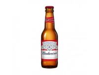 Grocery Delivery London - Budweiser 330ml same day delivery
