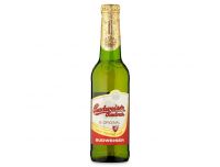 Grocery Delivery London - Budweiser Budvar Lager 500ml same day delivery