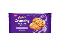 Cadbury Crunchy Melts Choc Centre 156g