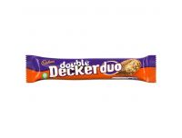 Cadbury Double Decker Duo 80g
