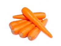 Grocery Delivery London - Carrots 500g same day delivery