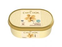 Grocery Delivery London - Carte Dor Vanilla 500g same day delivery