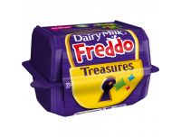 Cdm Freddo Treasure