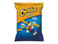Cheetos Spirals 85g