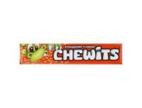 Grocery Delivery London - Chewits Strawberry Single same day delivery