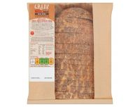 Grocery Delivery London - Sourdough Chia Seed Bread 500g same day delivery
