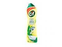 Grocery Delivery London - Cif Cream Lemon 500ml same day delivery