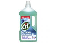 Grocery Delivery London - Cif Floor Cleaner Ocean 1L same day delivery
