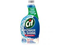 Grocery Delivery London - Cif Power & Shine Bathroom Trigger 700ml same day delivery