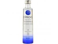 Grocery Delivery London - Ciroc 5cl same day delivery