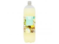 Grocery Delivery London - Co Op Diet Cloudy Lemonade 2L same day delivery
