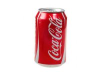 Grocery Delivery London - Coca-Cola 330ml same day delivery