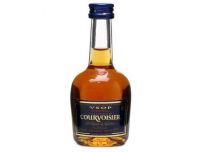 Grocery Delivery London - Courvoisier 5cl same day delivery