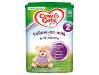 Cow & Gate 2 Follow-on-Milk 800g