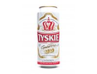 Grocery Delivery London - Tyskie Beer same day delivery