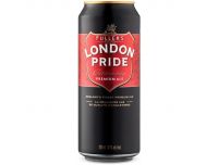 Grocery Delivery London - London Pride Can 500ml same day delivery