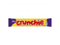 Grocery Delivery London - Cadbury Crunchie Bar 40g same day delivery