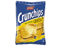 Grocery Delivery London - Crunchips X-Cut Ser i Cebula same day delivery