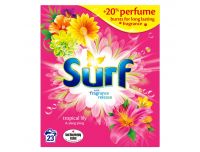 Grocery Delivery London - Surf Powder Tropical 23w same day delivery