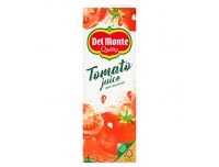 Del Monte Tomato Juice 1L