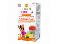 Hyleys Detox - Lemon 25