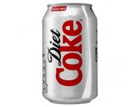 Grocery Delivery London - Diet Coke 330ml same day delivery