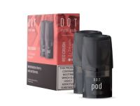 DOT Pro Refill Pods Red Crush 20mg