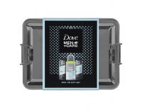 Grocery Delivery London - Dove Men + Care Mini Tin Gift Set same day delivery