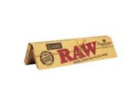 Raw Connoisseur Paper & Tips