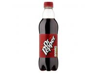 Grocery Delivery London - Dr Pepper Original 500ml same day delivery