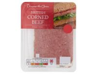 Dtc British Corned Beef