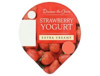 Dtc Extra Creamy Yoghurt Mixed Case