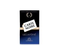 Grocery Delivery London - Carte Noire Ground Coffee Decaf 250G same day delivery