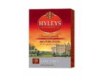 Hyleys Earl Grey Tea Loose Leaf Tea 100g