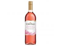 Grocery Delivery London - Echo Falls Sweet Rose Blend 750ml same day delivery
